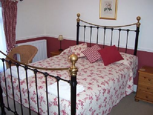 Toll House Otel Aldeburgh Dış mekan fotoğraf