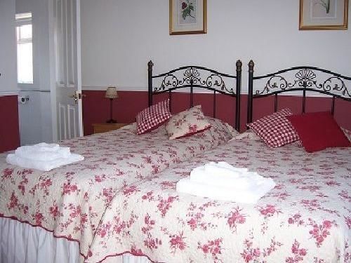 Toll House Otel Aldeburgh Dış mekan fotoğraf