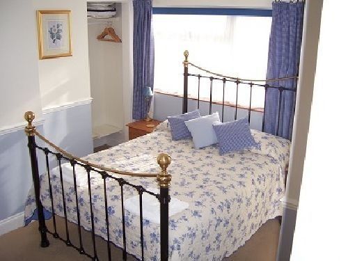 Toll House Otel Aldeburgh Dış mekan fotoğraf