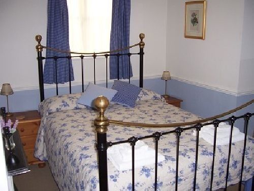 Toll House Otel Aldeburgh Dış mekan fotoğraf