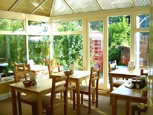 Toll House Otel Aldeburgh Dış mekan fotoğraf