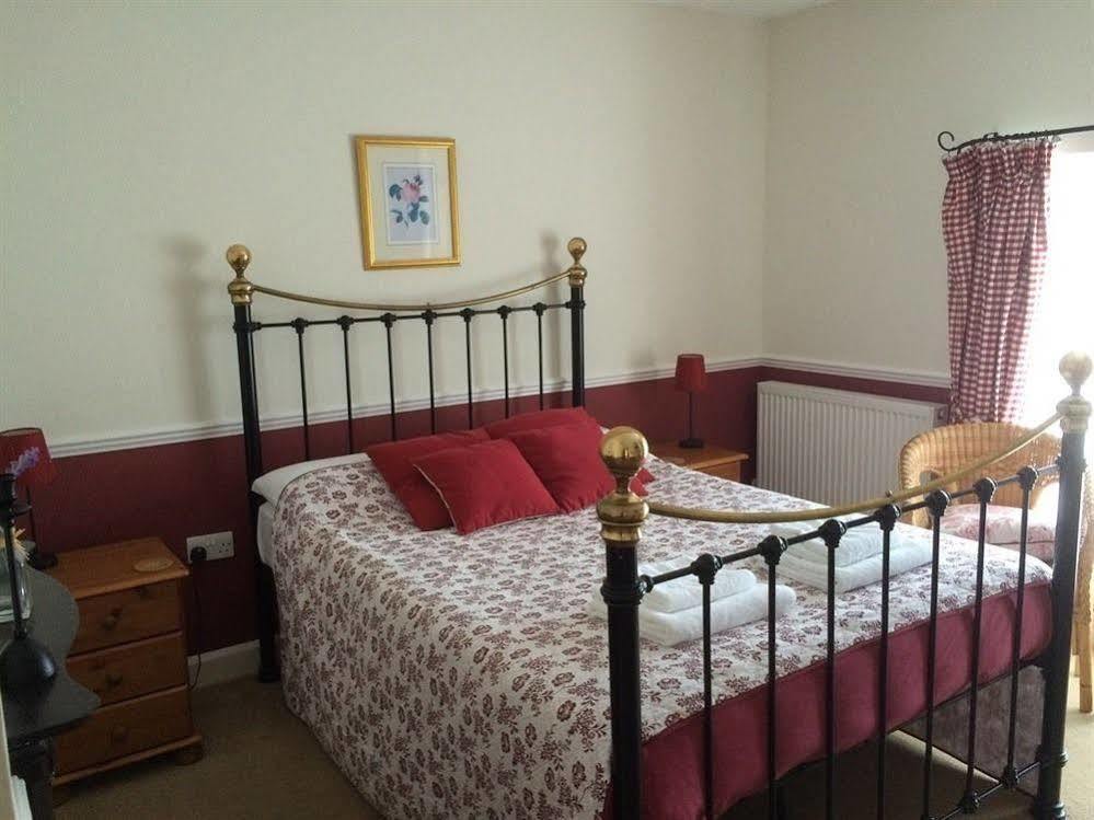 Toll House Otel Aldeburgh Dış mekan fotoğraf