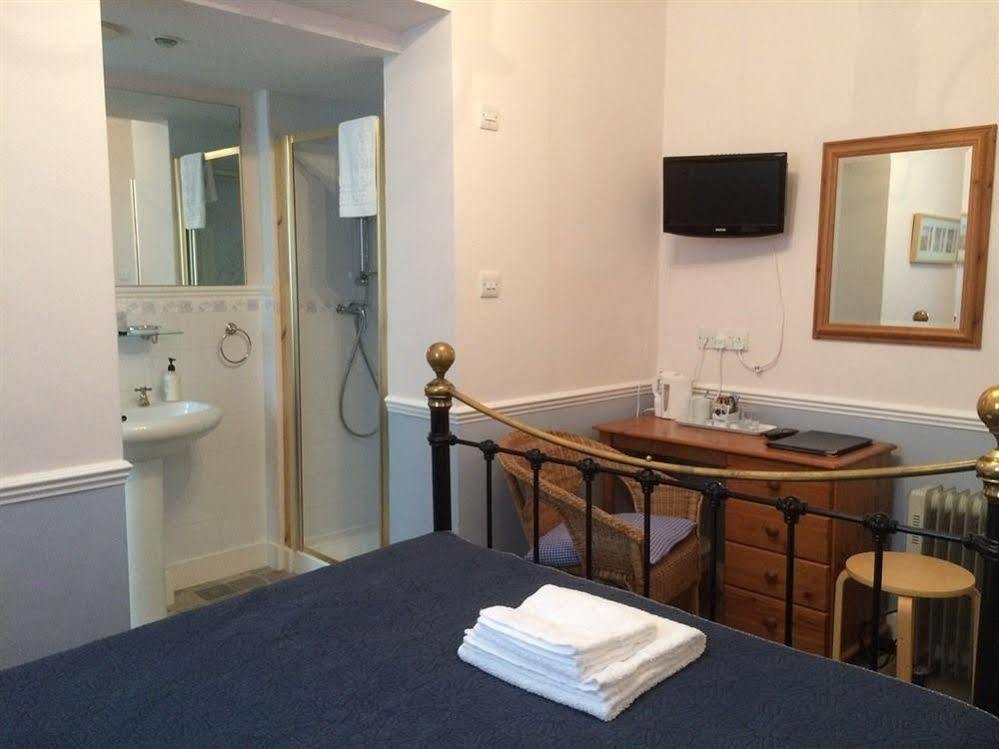 Toll House Otel Aldeburgh Dış mekan fotoğraf
