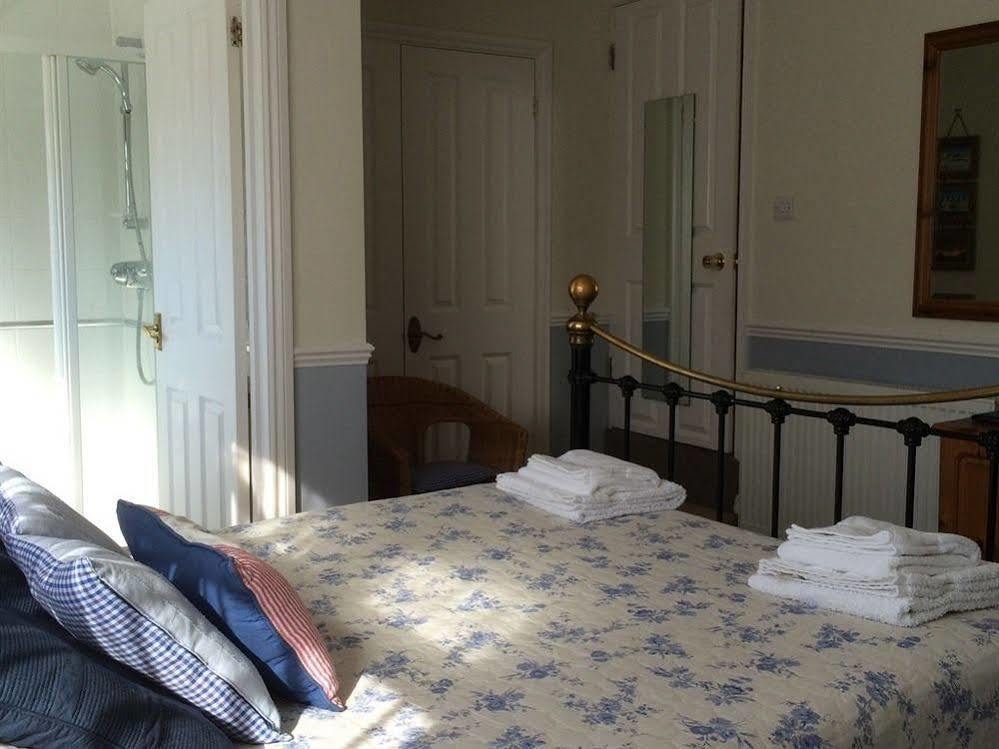 Toll House Otel Aldeburgh Dış mekan fotoğraf