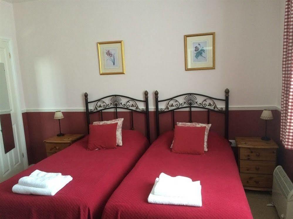 Toll House Otel Aldeburgh Dış mekan fotoğraf