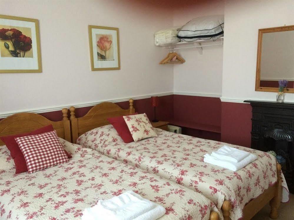 Toll House Otel Aldeburgh Dış mekan fotoğraf
